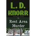The Rest Area Murder: The RV Mysteries Book Two