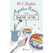 Agatha Raisin Y La Quiche Letal / The Quiche of Death: The First Agatha Raisin Mystery