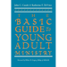 The Basic Guide to Young Adult Ministry