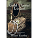 The Gold Flower Locket