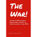 The War: Christian Mental Health Professional Attempts to Treat and Beat His Own PTSD