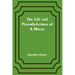 The Life and Perambulations of a Mouse