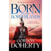 Strategos: Born in the Borderlands