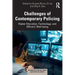 Challenges of Contemporary Policing: Higher Education, Technology, and Officers' Well-Being