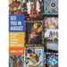 See You in August: The Quilts of the Michigan Womyn's Music Festival