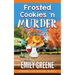 Frosted Cookies 'n Murder