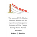 1220 Days: The Story of U.S. Marine Edmond Babler and His Experiences in Japanese Prisoner of War Camps During World War II. Seco