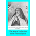 The Way of Perfection: Translated from the Autograph of Saint Teresa of Jesus by the Benedictines of Stanbrook Including All of the Variants