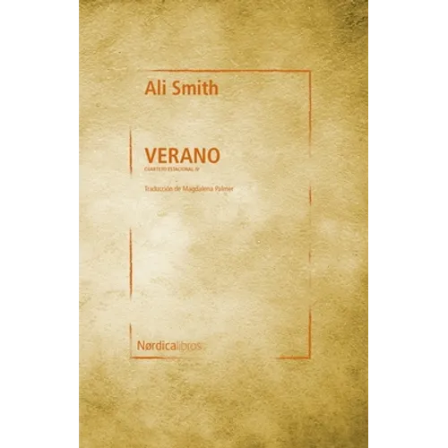 Verano