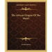 The African Origins Of The Maori