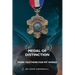 Medal of Distinction: More Feathers for My Wings