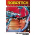 Robotech Archives: The Macross Saga Vol. 1