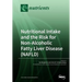 Nutritional Intake and the Risk for Non-Alcoholic Fatty Liver Disease (NAFLD)