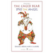 The Caged Bear Spies the Angel / Poems