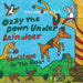 Ozzy the Down Under Reindeer: Christmas in the Bush