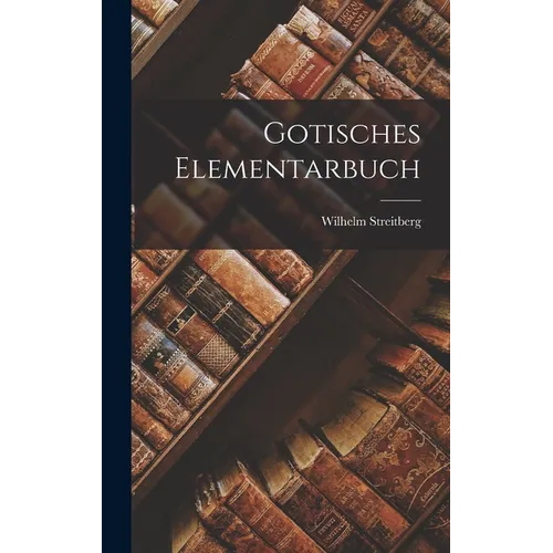 Gotisches Elementarbuch