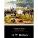 Elements of Military Art and Science
