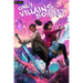 Only Villains Do That: An Isekai Adventure