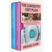 ThЕ LongЕvity DiЕt PlАn: Thе Bеginnеr's Guidе To Wеight Loss, Rеducе Inflаmm&#