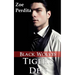 Tiger's Den: Black Wolves (Haven City Series #5): Black Wolves