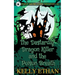 The Dastardly Dragon Killer and the Poison Breath