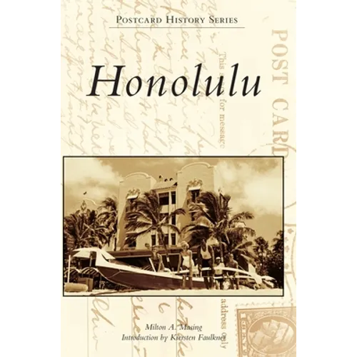 Honolulu