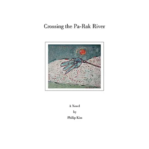 Crossing the Pa-Rak River