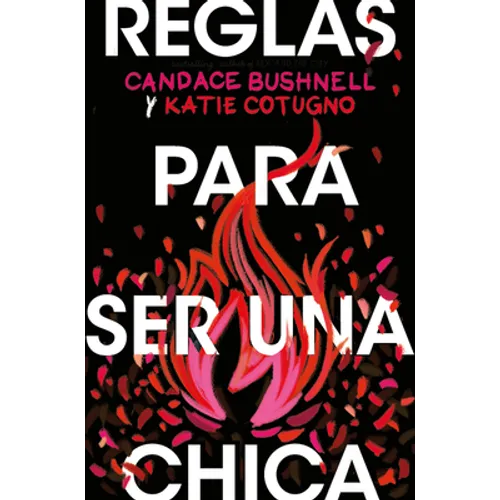 Reglas para ser una chica