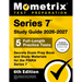 Series 7 Study Guide 2026-2027 - 5 Full-Length Practice Tests, Secrets Exam Prep Book and Study Materials for the Finra Series 7: [6th Edition]