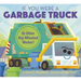 If You Were a Garbage Truck or Other Big-Wheeled Worker!