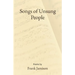 Songs of Unsung People