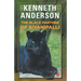 The Black Panther of Sivanipalli