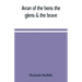 Arran of the bens, the glens & the brave
