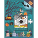 halloween word search for Kids: Large Print Halloween Word Search Puzzle Activity Book for Kids AGES 4-8 with Solutions, Perfect for Giving A Spooky H