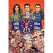 Die!die!die! Deluxe Hardcover