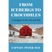 From Icebergs to Crocodiles: A Navigator in the '50s and '60s