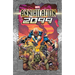 Annihilation 2099