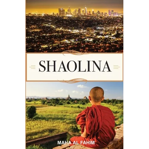 Shaolina
