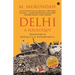 Delhi: A Soliloquy