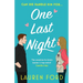 One Last Night