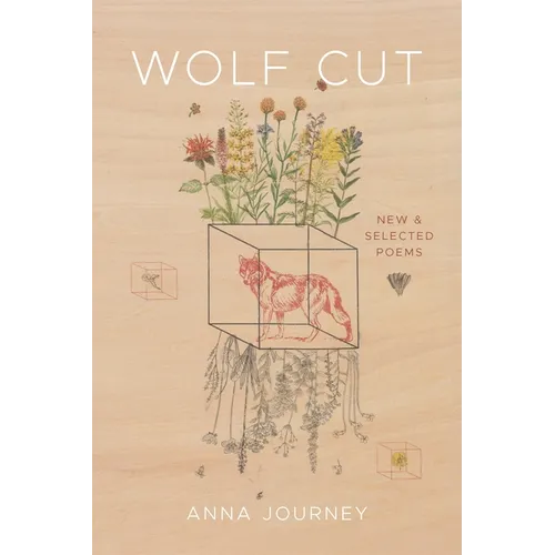 Wolf Cut: New and Selected Poems