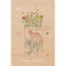 Wolf Cut: New and Selected Poems