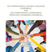 2019 International Cultural Exchange Conference and 2019 International Environment Protection Awareness Conference