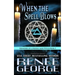 When the Spell Blows: A Paranormal Women's Fiction Novel