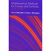 Mathematical Methods for Curves and Surfaces: Oslo 2000