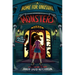 A Home for Unusual Monsters