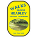 Walks around Headley: and over the borders