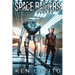 Space Raiders: Dark Menace