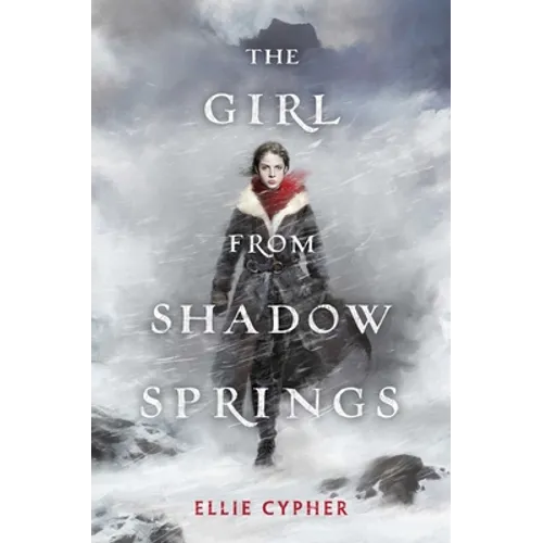 The Girl from Shadow Springs