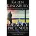 Deadly Pretender: The Double Life of David Miller
